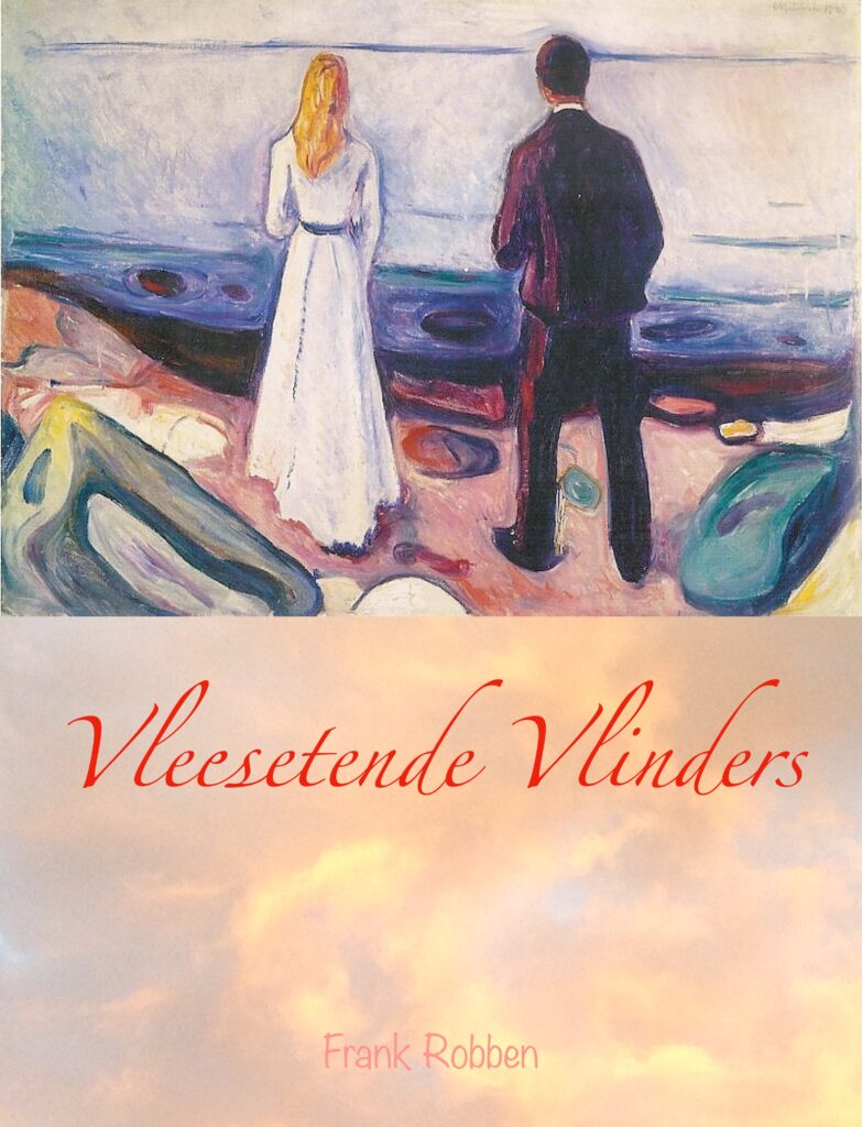 vlinders